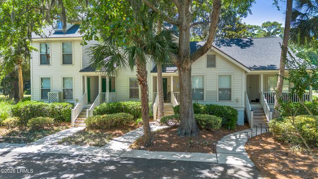 12 Valencia Rd Apt 2, Hilton Head Island, SC 29928
