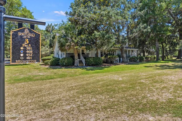 12 Valencia Rd Apt 2, Hilton Head Island, SC 29928