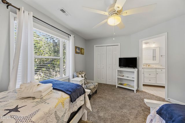 12 Valencia Rd Apt 2, Hilton Head Island, SC 29928