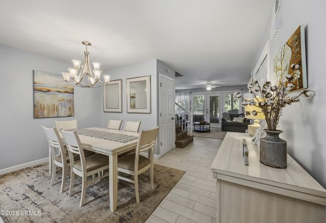 12 Valencia Rd Apt 2, Hilton Head Island, SC 29928