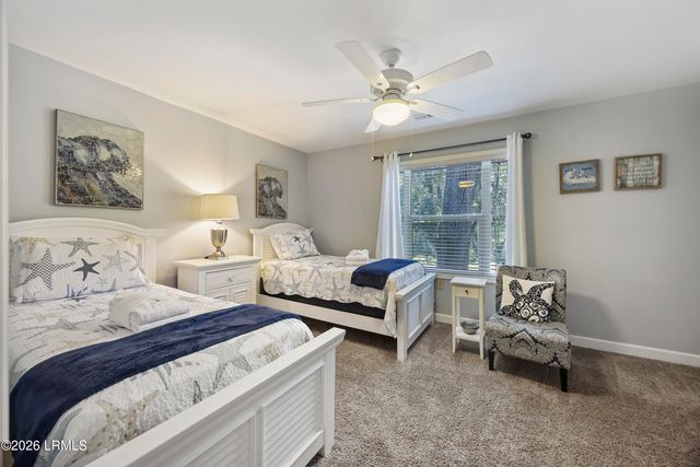 12 Valencia Rd Apt 2, Hilton Head Island, SC 29928