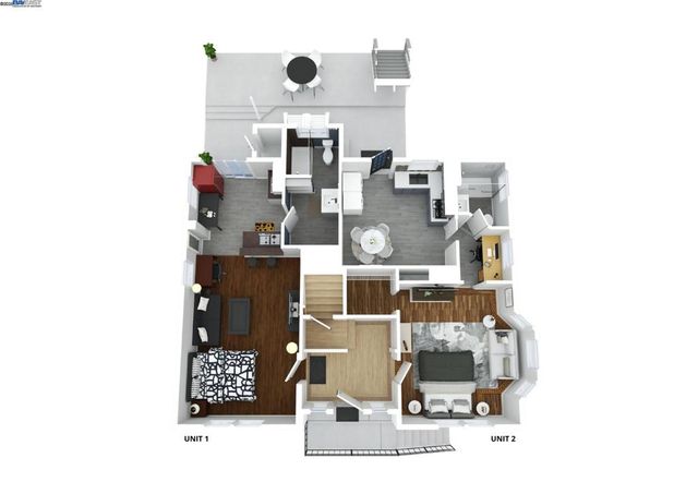 3300 Harrison St, Oakland, CA 94611