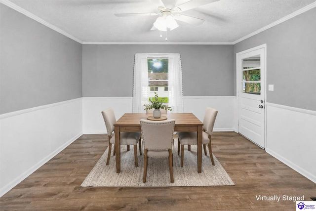 201 Sycamore Street, Elizabethtown, KY 42701