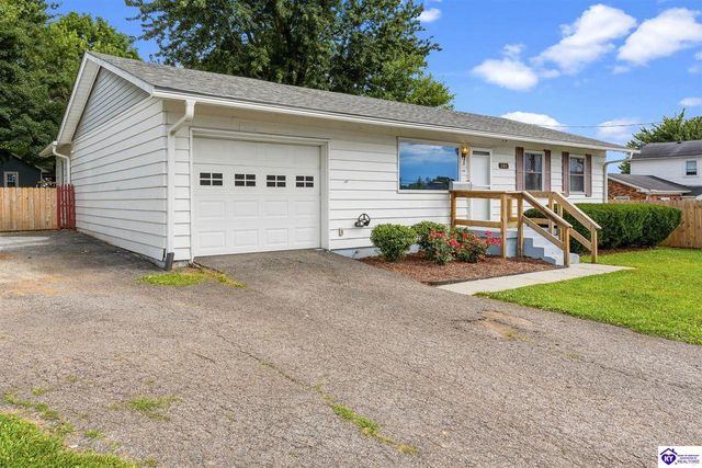 201 Sycamore Street, Elizabethtown, KY 42701