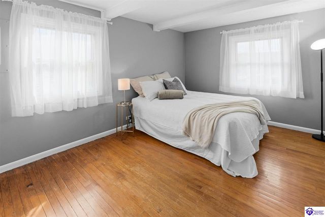 201 Sycamore Street, Elizabethtown, KY 42701
