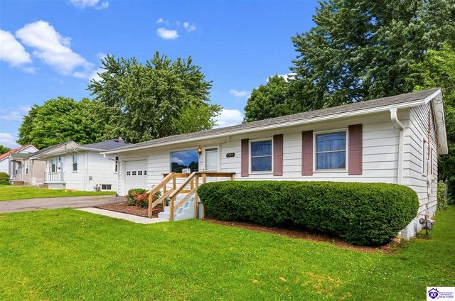 201 Sycamore Street, Elizabethtown, KY 42701