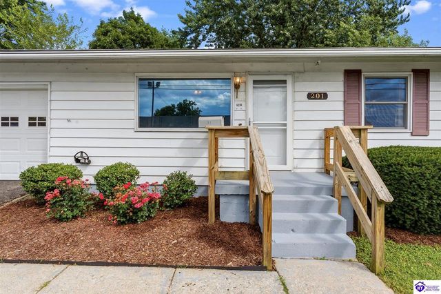 201 Sycamore Street, Elizabethtown, KY 42701
