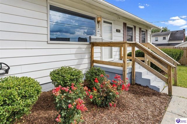 201 Sycamore Street, Elizabethtown, KY 42701