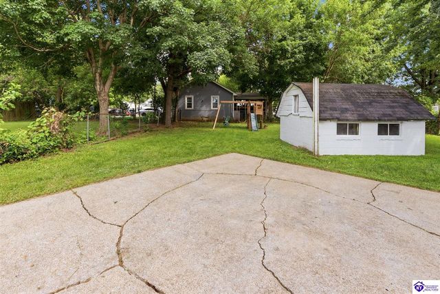 201 Sycamore Street, Elizabethtown, KY 42701