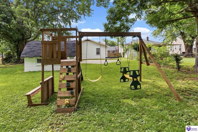 201 Sycamore Street, Elizabethtown, KY 42701