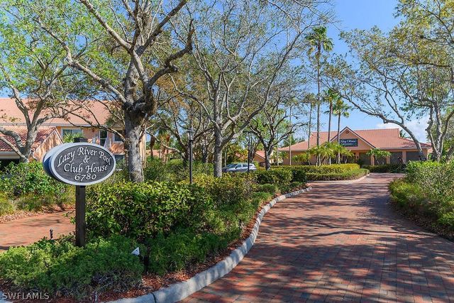 6730 Beach Resort DR 16, Naples, FL 34114