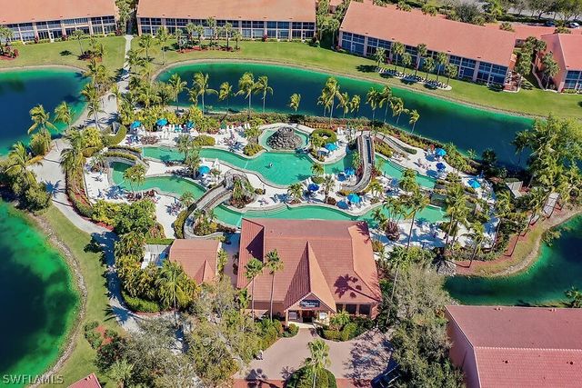 6730 Beach Resort DR 16, Naples, FL 34114