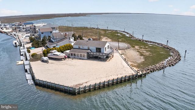 40 IOWA CT, Little Egg Harbor Twp, NJ 08087