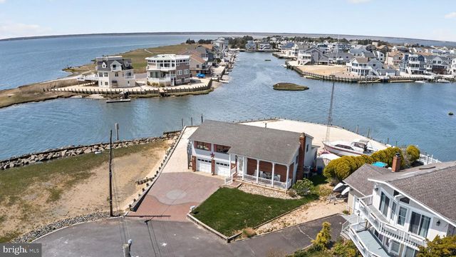 40 IOWA CT, Little Egg Harbor Twp, NJ 08087