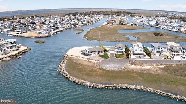 40 IOWA CT, Little Egg Harbor Twp, NJ 08087