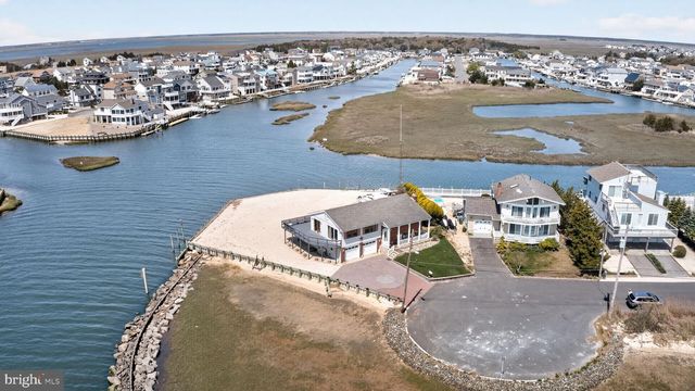40 IOWA CT, Little Egg Harbor Twp, NJ 08087