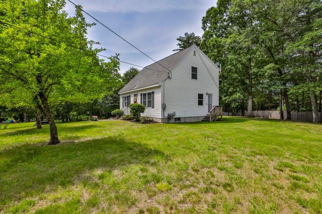 3 Evergreen Drive, Hudson, NH 03051