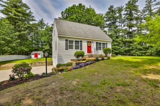 3 Evergreen Drive, Hudson, NH 03051