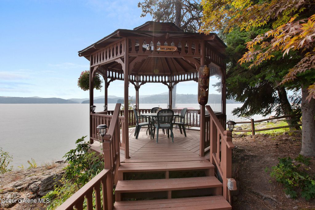 190 W EAGLE CREST DR, Coeur d'Alene, ID 83814 photo 11