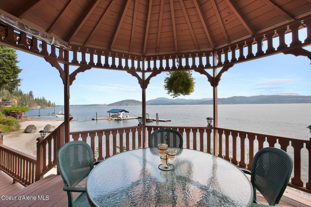 190 W EAGLE CREST DR, Coeur d'Alene, ID 83814 photo 12