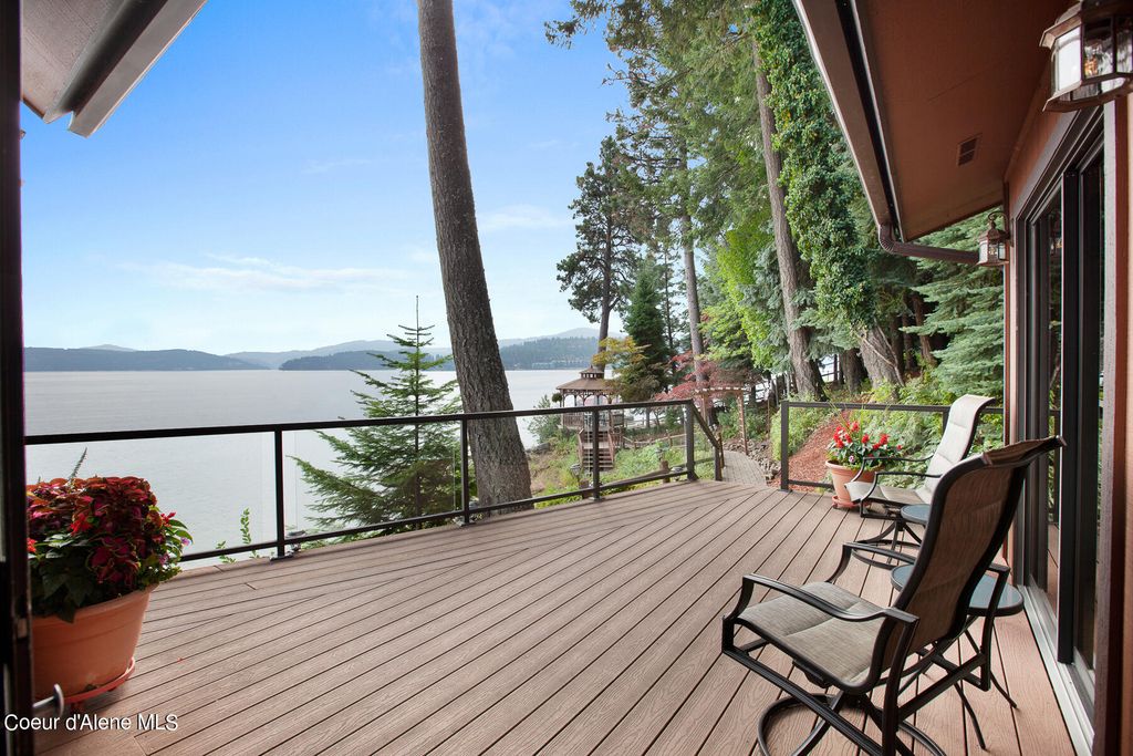 190 W EAGLE CREST DR, Coeur d'Alene, ID 83814 photo 14