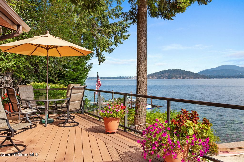 190 W EAGLE CREST DR, Coeur d'Alene, ID 83814 photo 16