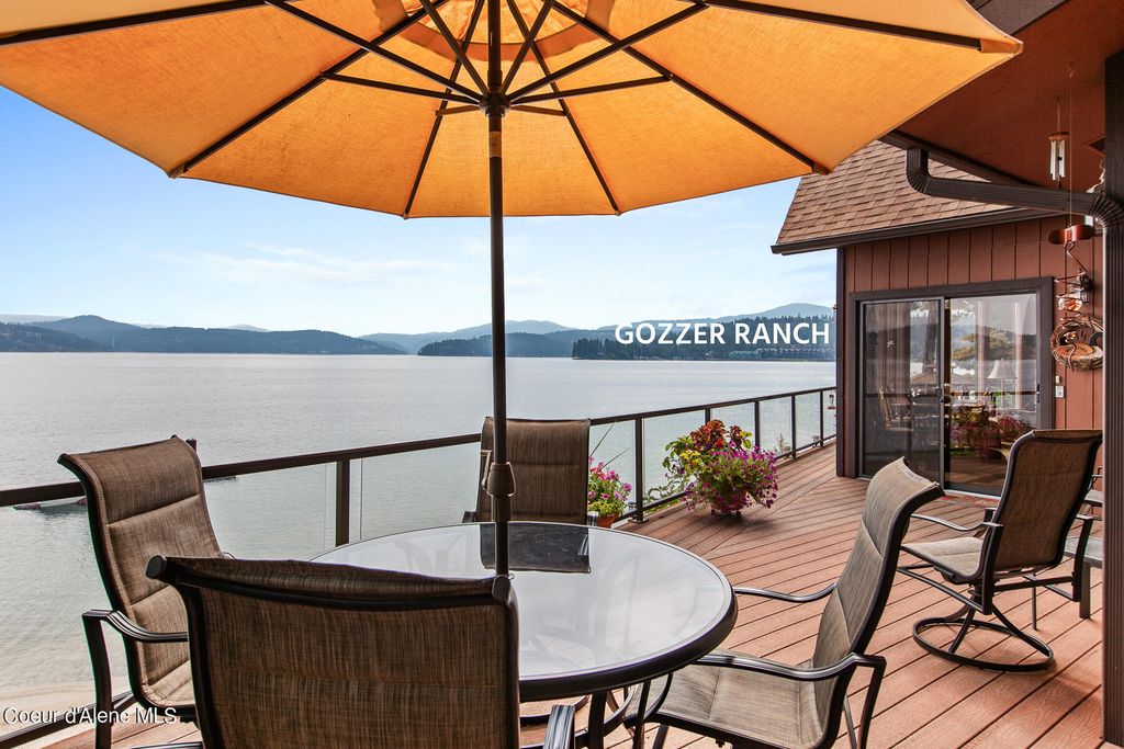 190 W EAGLE CREST DR, Coeur d'Alene, ID 83814 photo 17