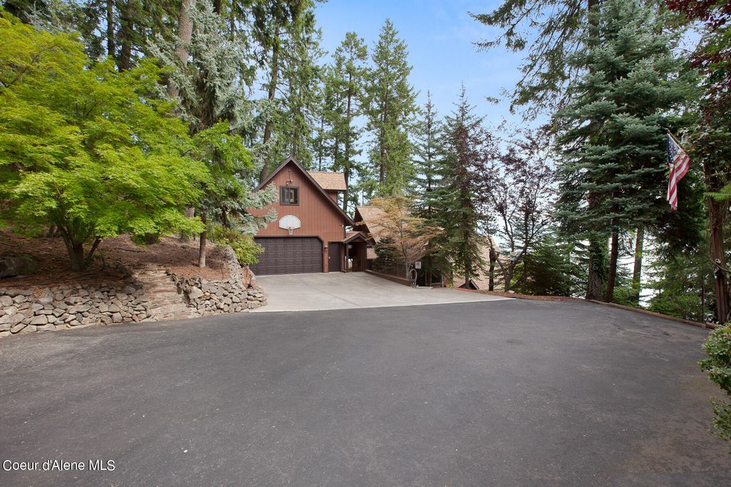 190 W EAGLE CREST DR, Coeur d'Alene, ID 83814 photo 19