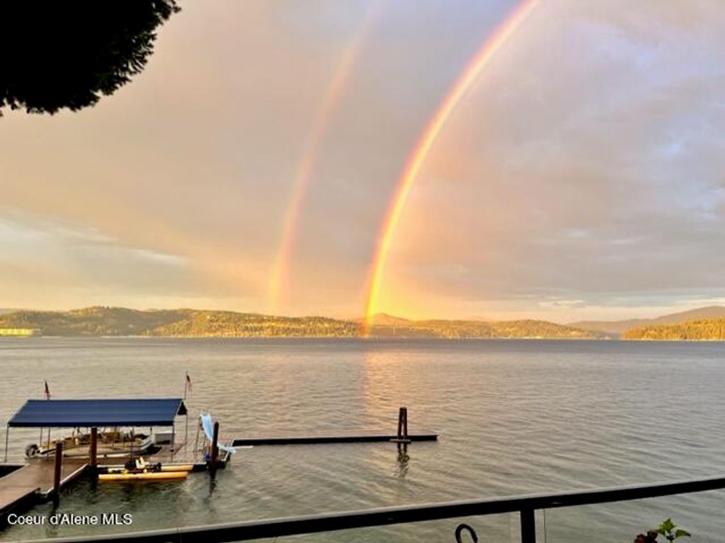 190 W EAGLE CREST DR, Coeur d'Alene, ID 83814 photo 21