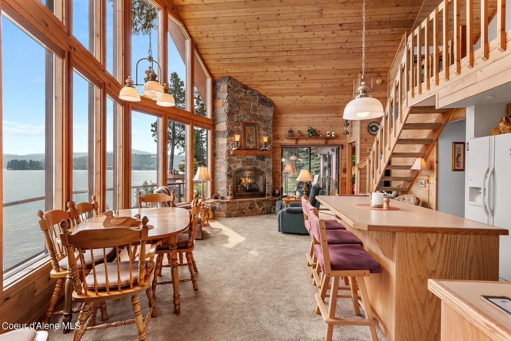 190 W EAGLE CREST DR, Coeur d'Alene, ID 83814 photo 22