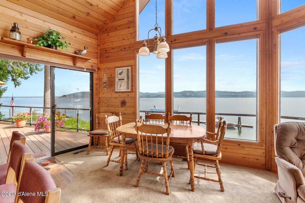 190 W EAGLE CREST DR, Coeur d'Alene, ID 83814 photo 24