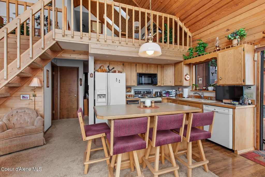 190 W EAGLE CREST DR, Coeur d'Alene, ID 83814 photo 25