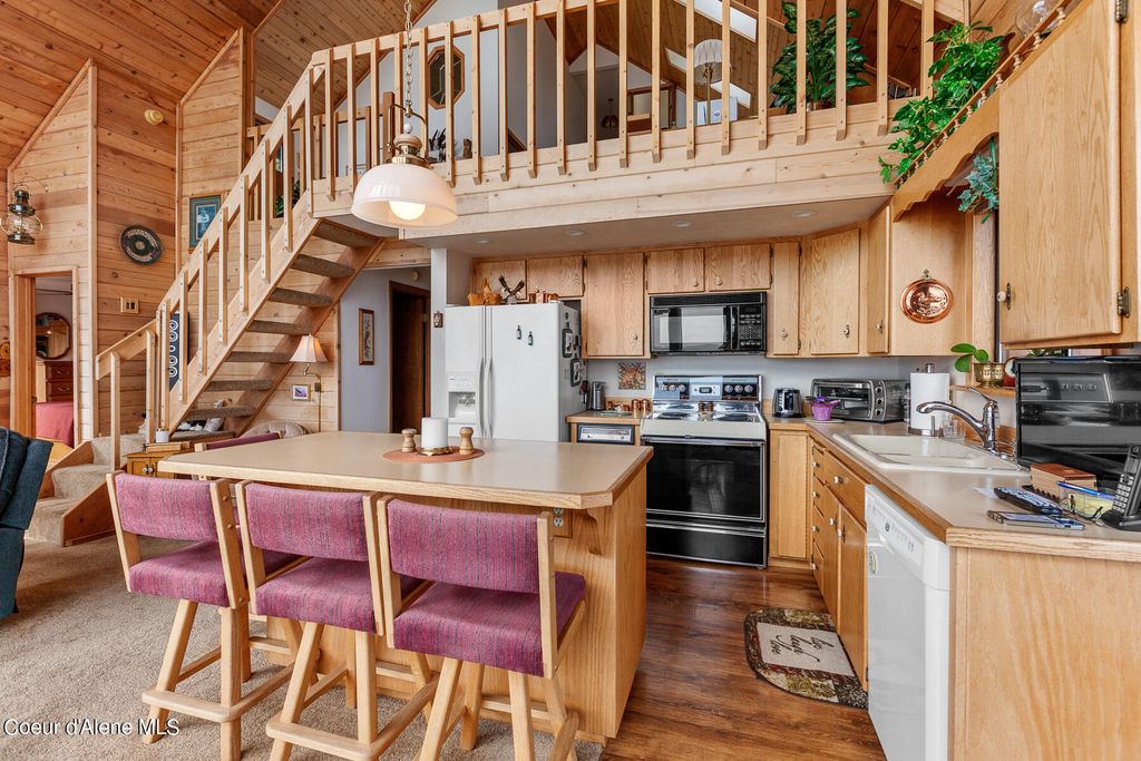 190 W EAGLE CREST DR, Coeur d'Alene, ID 83814 photo 26