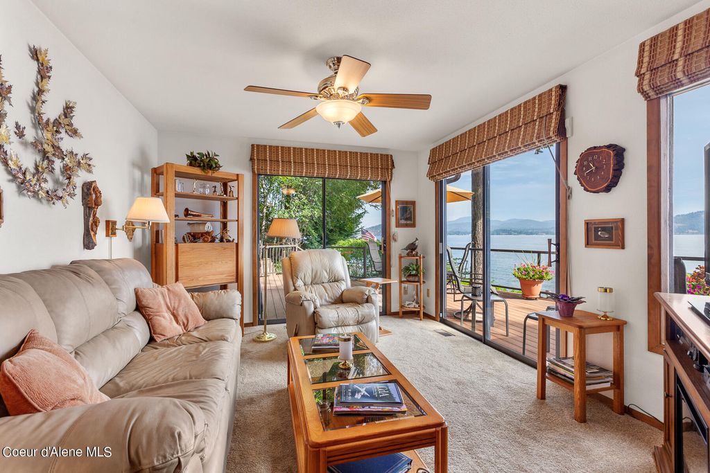 190 W EAGLE CREST DR, Coeur d'Alene, ID 83814 photo 27