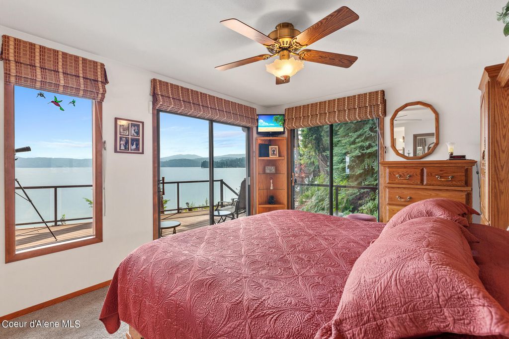190 W EAGLE CREST DR, Coeur d'Alene, ID 83814 photo 28