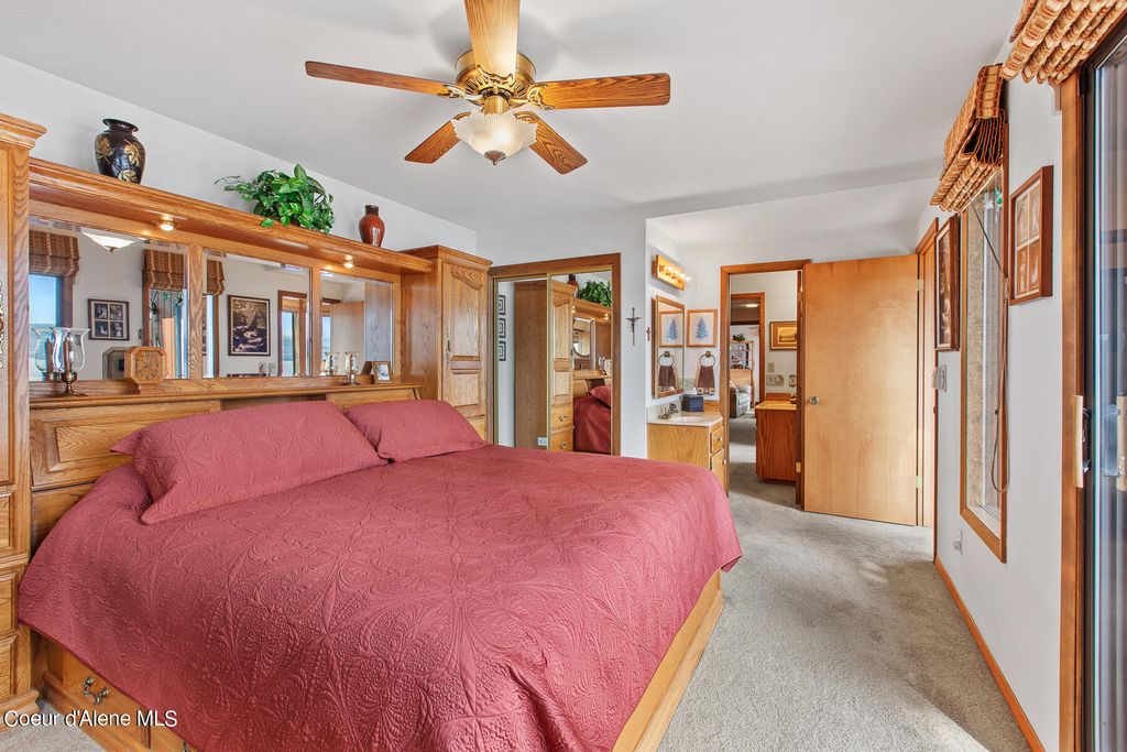 190 W EAGLE CREST DR, Coeur d'Alene, ID 83814 photo 29