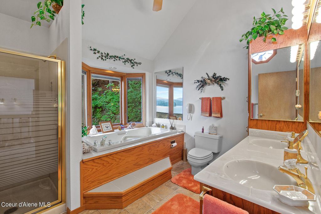 190 W EAGLE CREST DR, Coeur d'Alene, ID 83814 photo 30