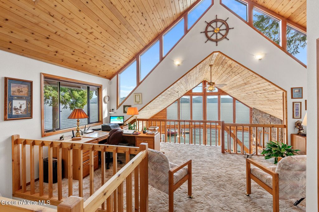 190 W EAGLE CREST DR, Coeur d'Alene, ID 83814 photo 34