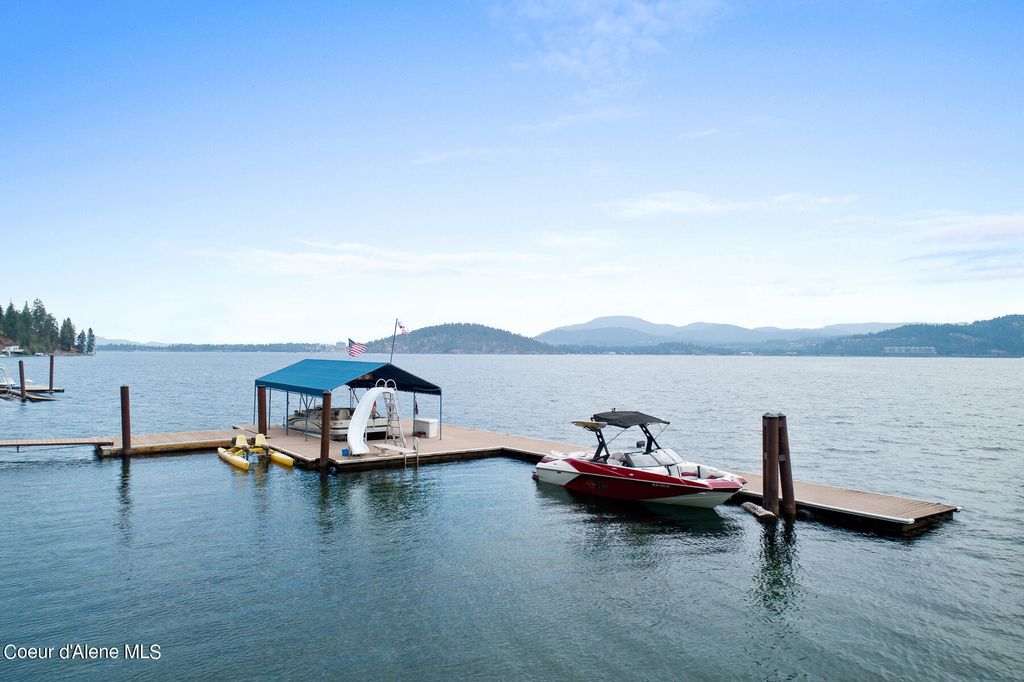 190 W EAGLE CREST DR, Coeur d'Alene, ID 83814 photo 37