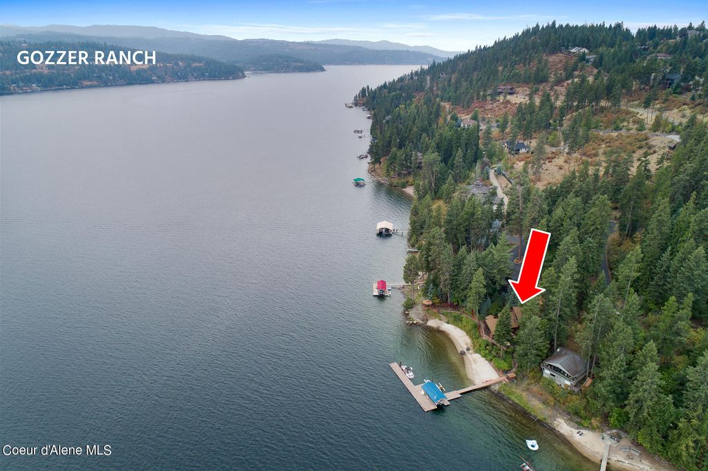 190 W EAGLE CREST DR, Coeur d'Alene, ID 83814 photo 43