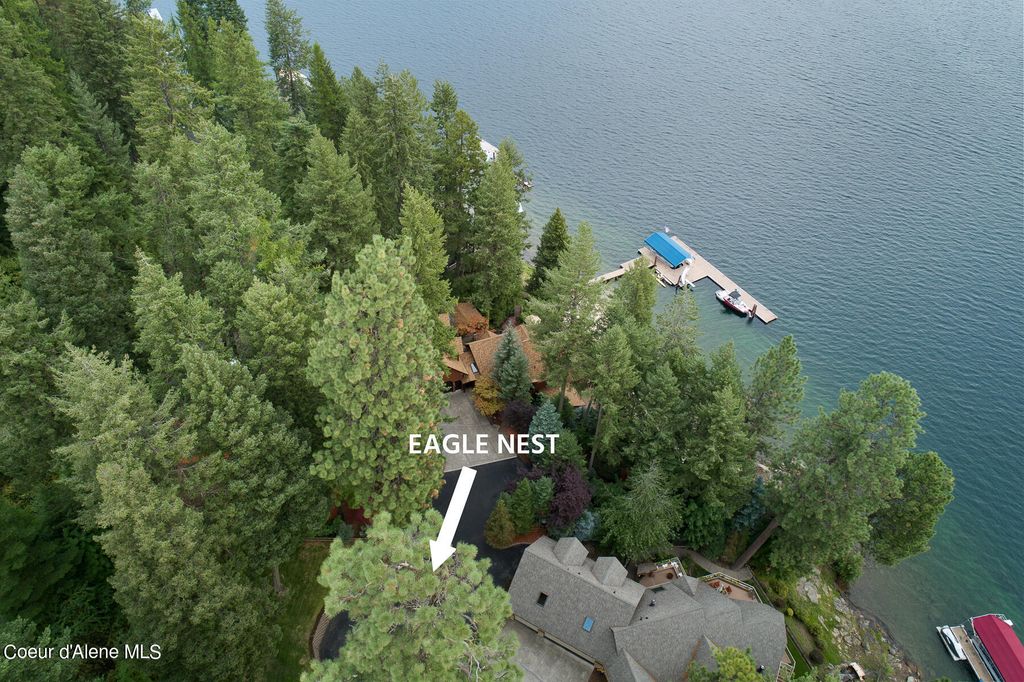 190 W EAGLE CREST DR, Coeur d'Alene, ID 83814 photo 44