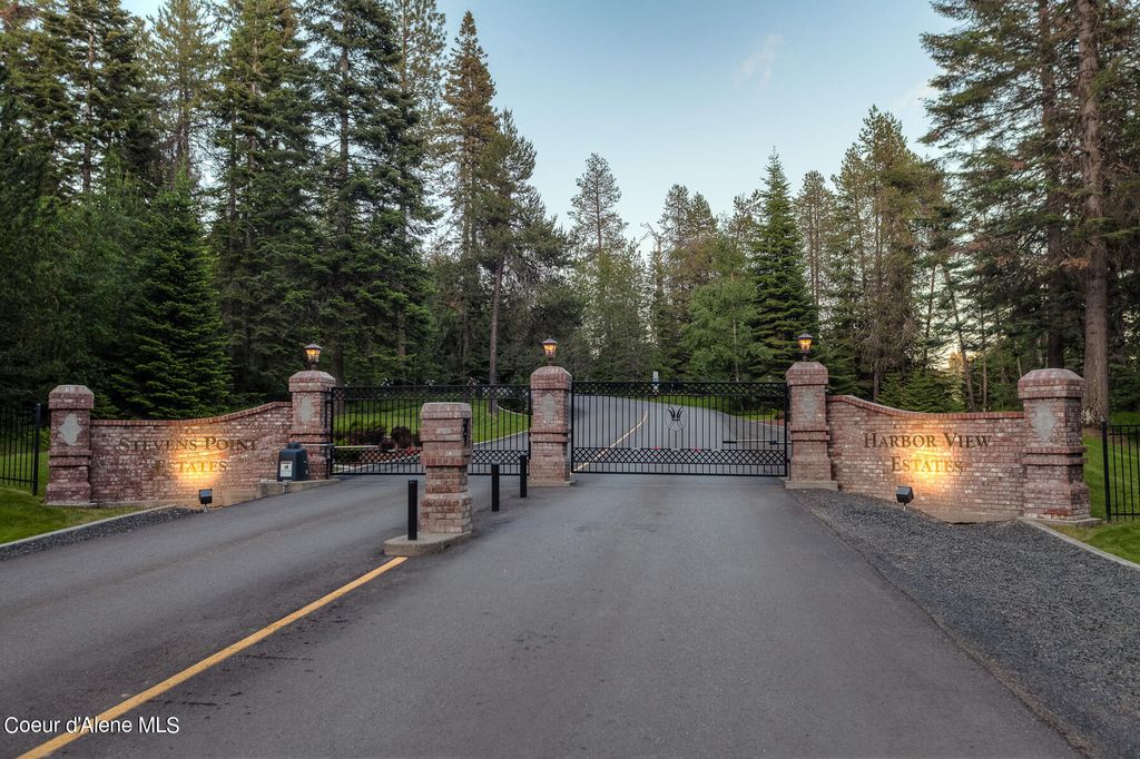 190 W EAGLE CREST DR, Coeur d'Alene, ID 83814 photo 47