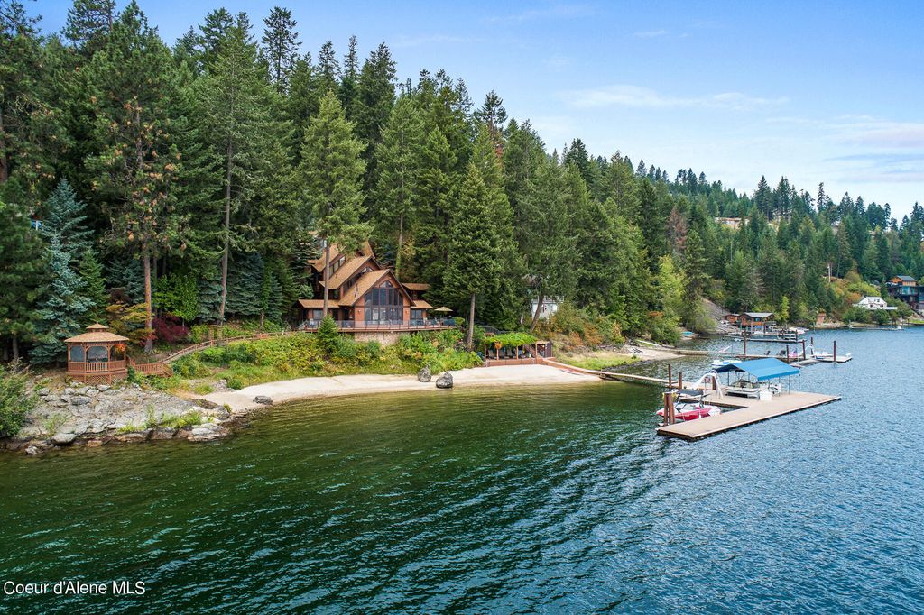 190 W EAGLE CREST DR, Coeur d'Alene, ID 83814 photo 51