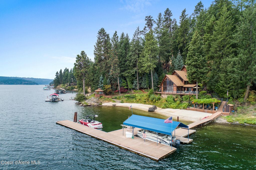 190 W EAGLE CREST DR, Coeur d'Alene, ID 83814 photo 52