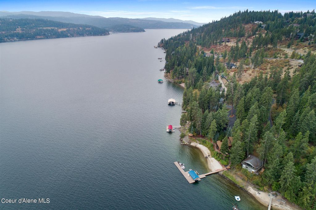 190 W EAGLE CREST DR, Coeur d'Alene, ID 83814 photo 54