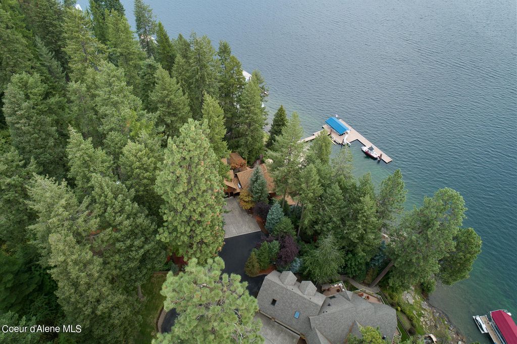 190 W EAGLE CREST DR, Coeur d'Alene, ID 83814 photo 55