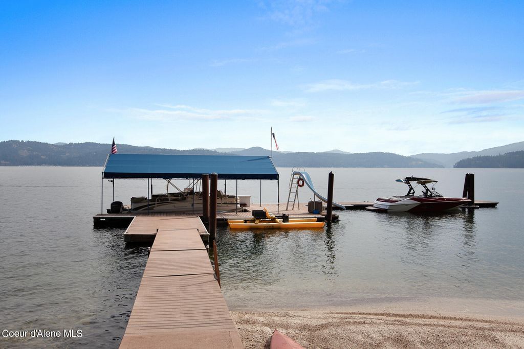 190 W EAGLE CREST DR, Coeur d'Alene, ID 83814 photo 56