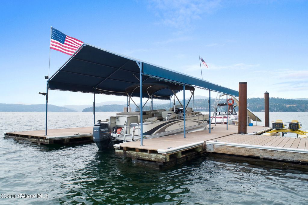 190 W EAGLE CREST DR, Coeur d'Alene, ID 83814 photo 58