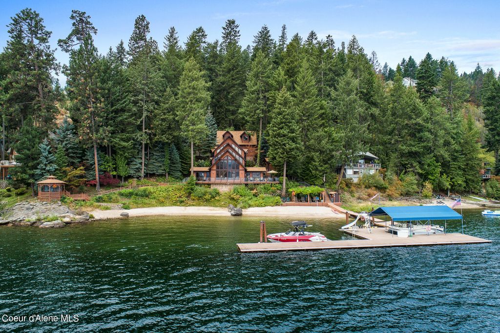 190 W EAGLE CREST DR, Coeur d'Alene, ID 83814 photo 8