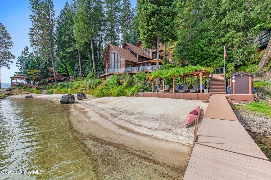 190 W EAGLE CREST DR, Coeur d'Alene, ID 83814 photo 9